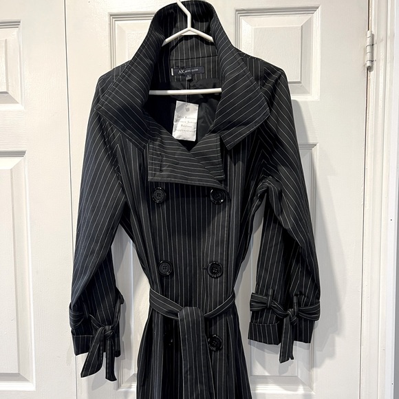 ANNE KLEIN Women’s Trench Coat - Picture 1 of 11
